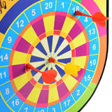 Magnetic Dart Board Game