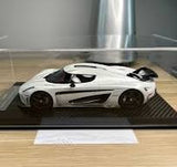 Diecast Koenigsegg  Car Model