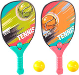 Kids Pickleball Paddle Set