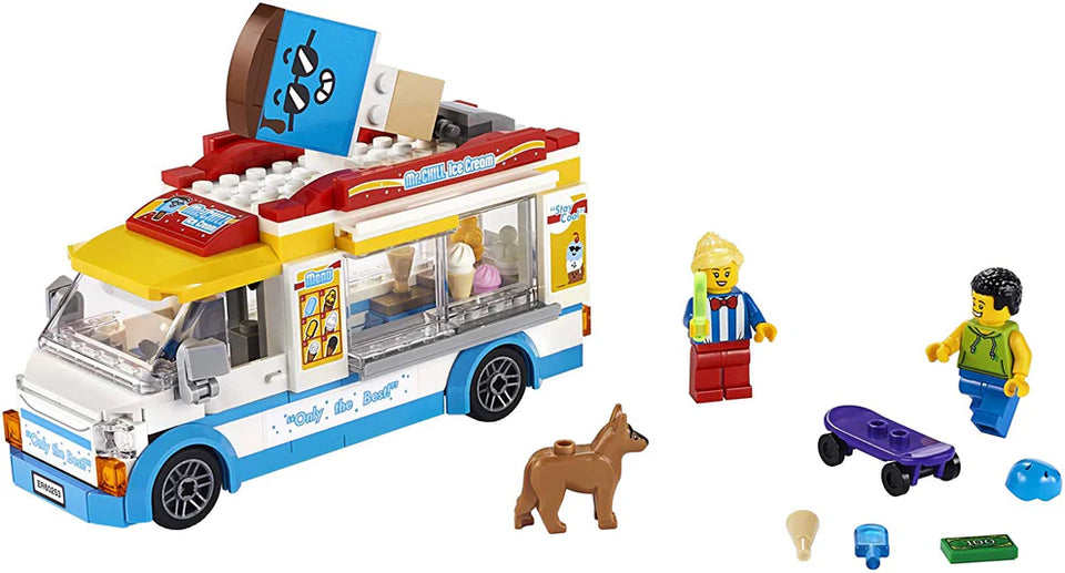 Children Building Set
