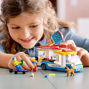 Children Building Set