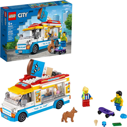 Children Building Set
