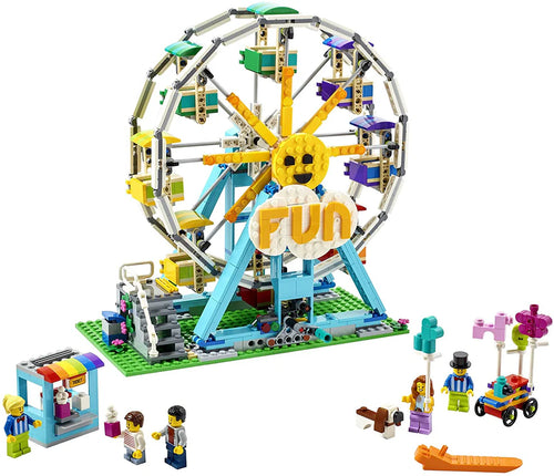 3in1 Ferris Wheel
