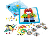 Mosaic Pattern Puzzle