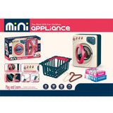 Musical Washing Machine with Accessories
