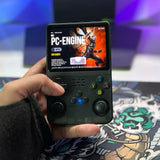 R36S Retro Handheld Console + 15,000+ Games