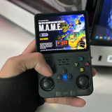 R36S Retro Handheld Console + 15,000+ Games