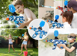 Electric Gel Ball Blaster Gun Toy