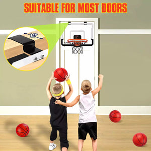 Basketball Ring For Wall (Goals Counter)