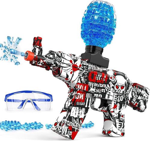 Electric Gel Ball Blaster Gun Toy
