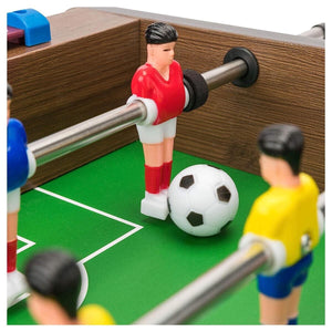 Mini Foosball Table