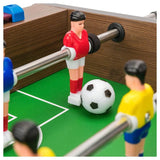 Mini Foosball Table