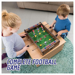 Mini Foosball Table