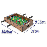 Mini Foosball Table