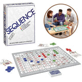 Sequence Board Game
