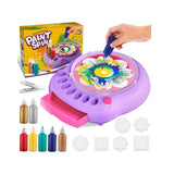 Paint Spinner Arts & Crafts Kit