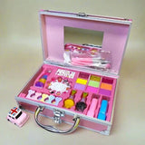 Unicorn Makeup Beauty Box