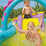 Dino land Inflatable Swimming Pool