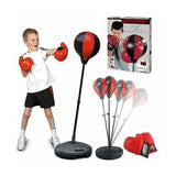 Punching Bag for Kids