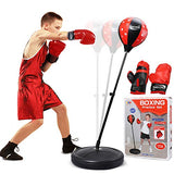 Punching Bag for Kids