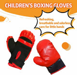 Punching Bag for Kids