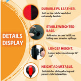 Punching Bag for Kids