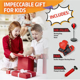 Punching Bag for Kids