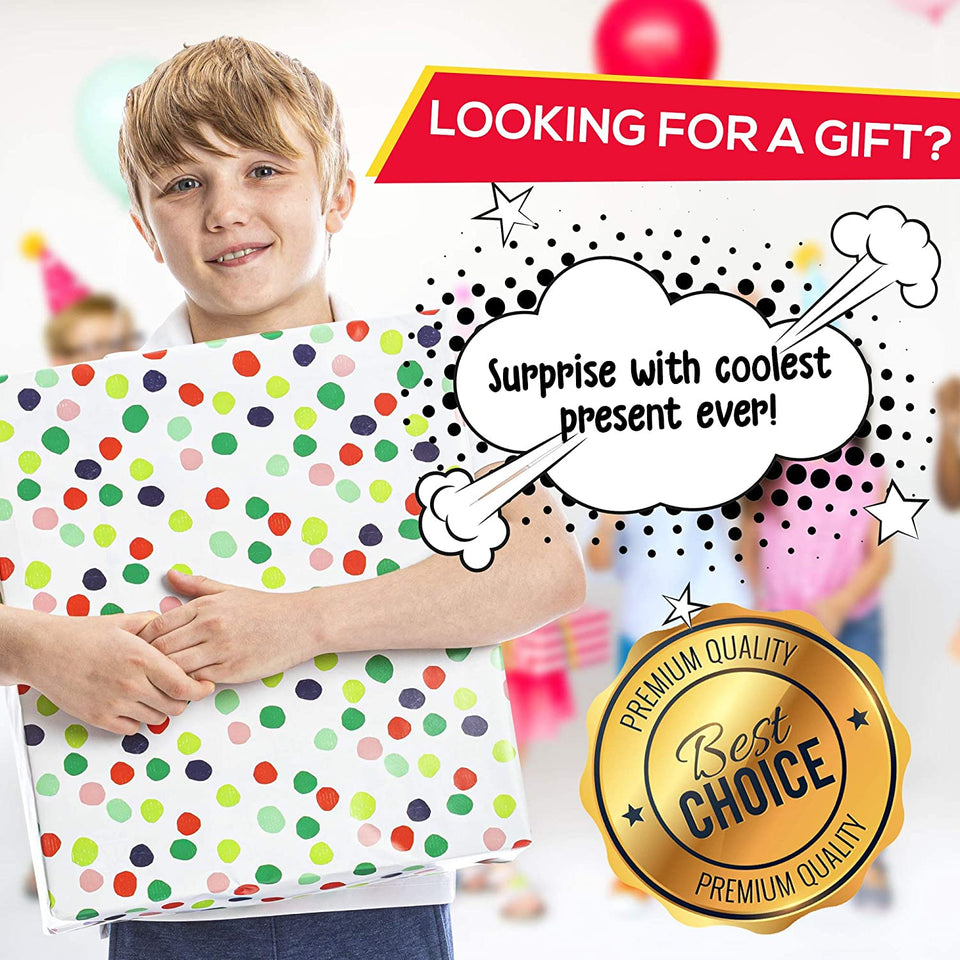 Punching Bag for Kids