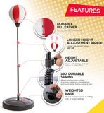 Punching Bag for Kids