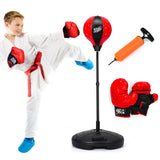 Punching Bag for Kids