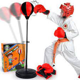 Punching Bag for Kids